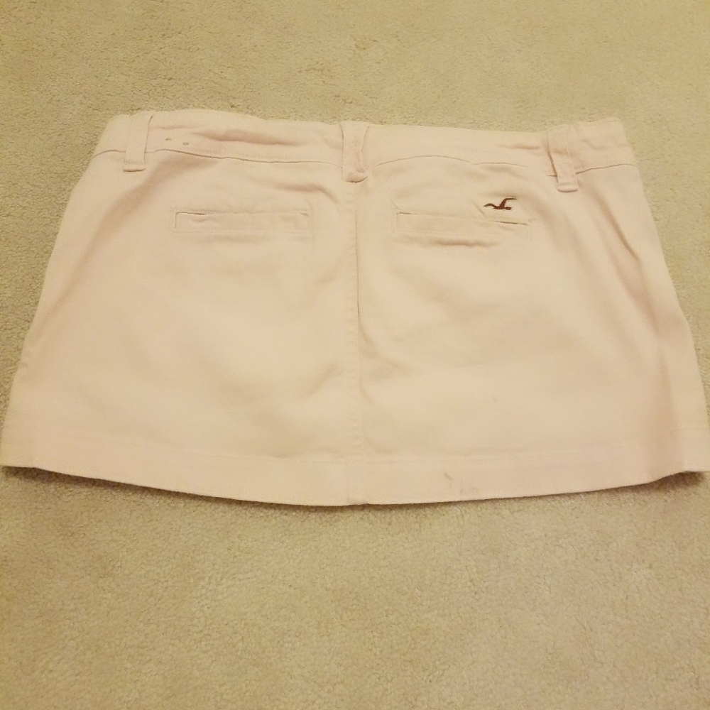 Hollister pink mini - Picture 9 of 9